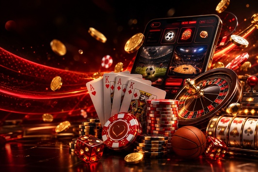 Khuyến mãi 69vn01 Casino hấp dẫn