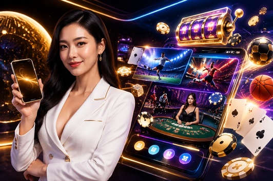 Sảnh đá gà 69vn01 trực tuyến